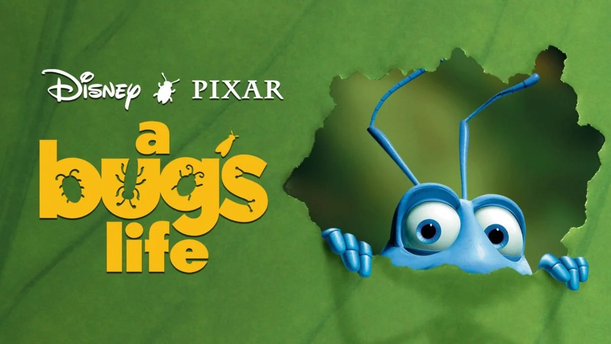 Film Event - A Bug's Life