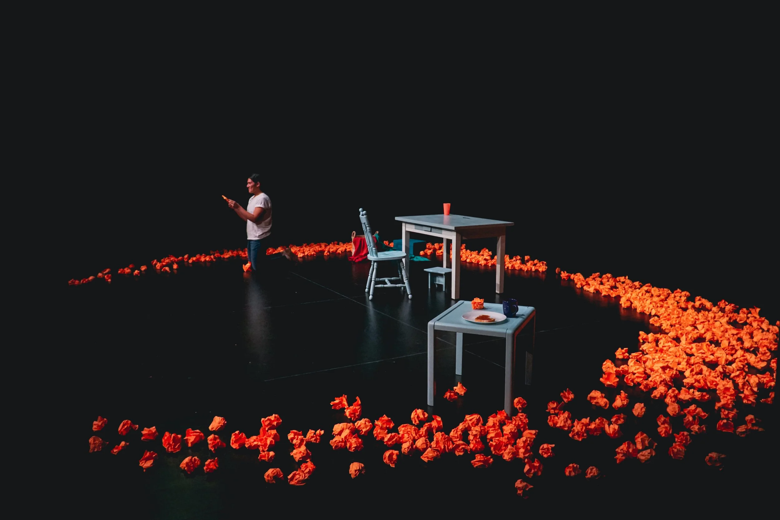 ALTAR by Santiago Guzman