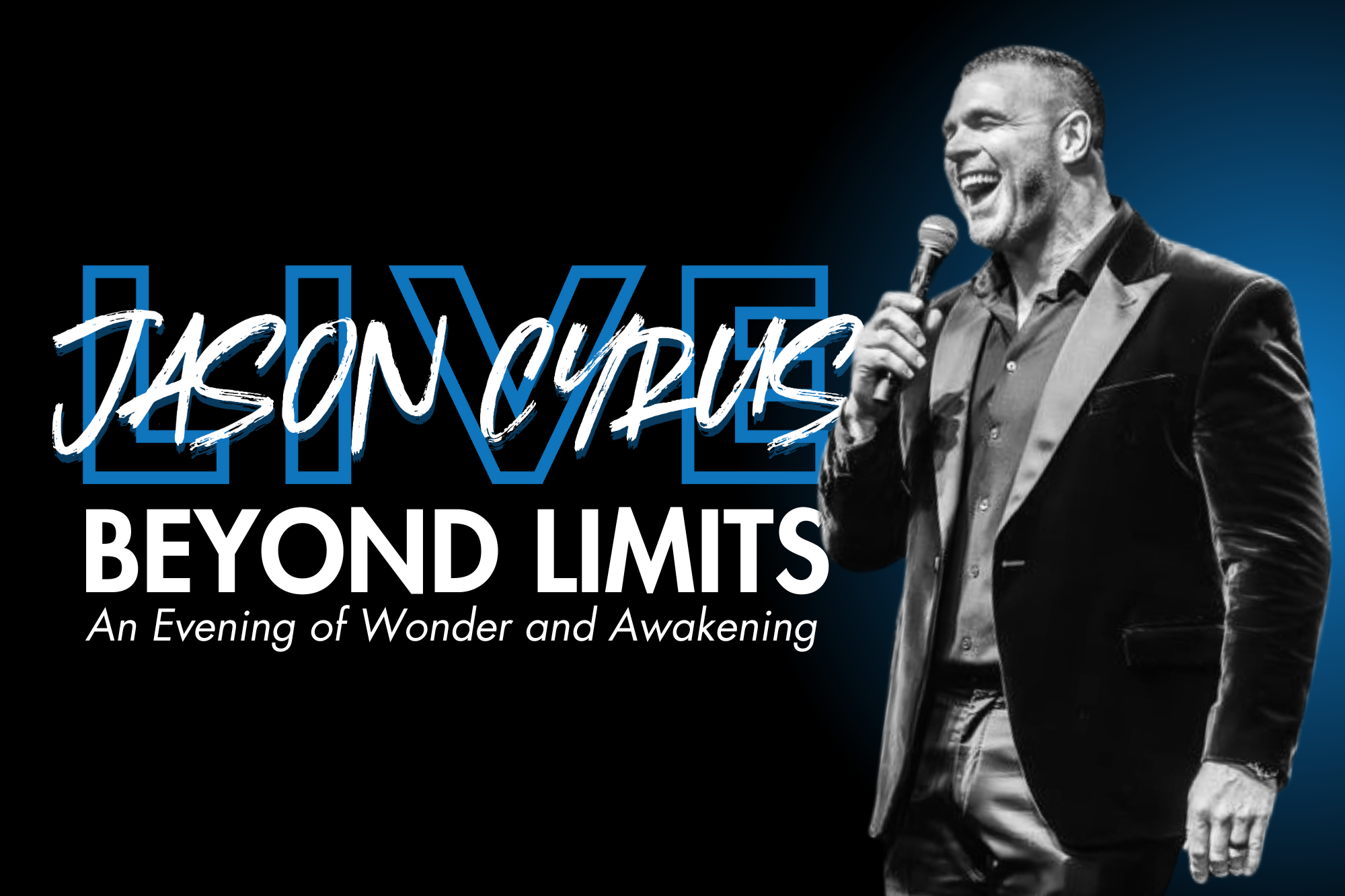 Jason Cyrus