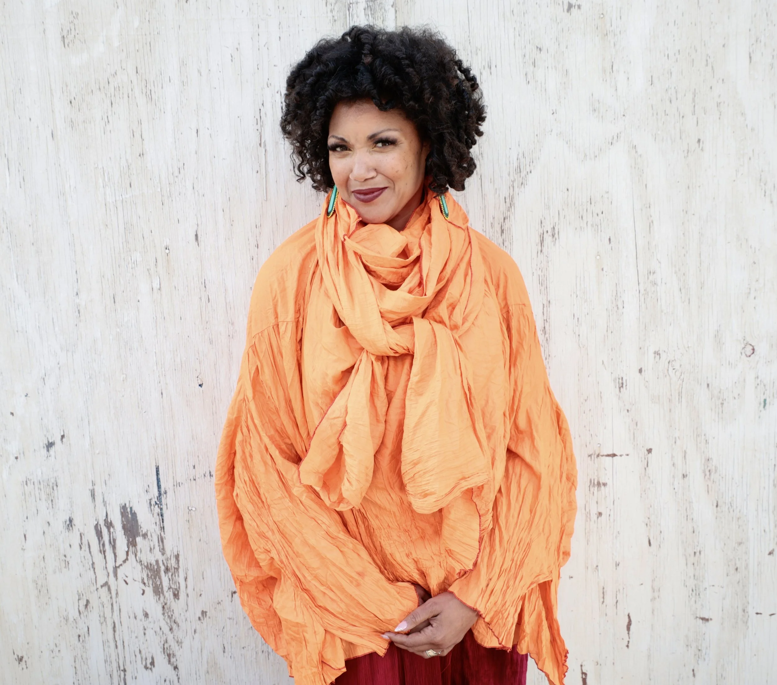 Zombie Blizzard with Measha Brueggergosman-Lee