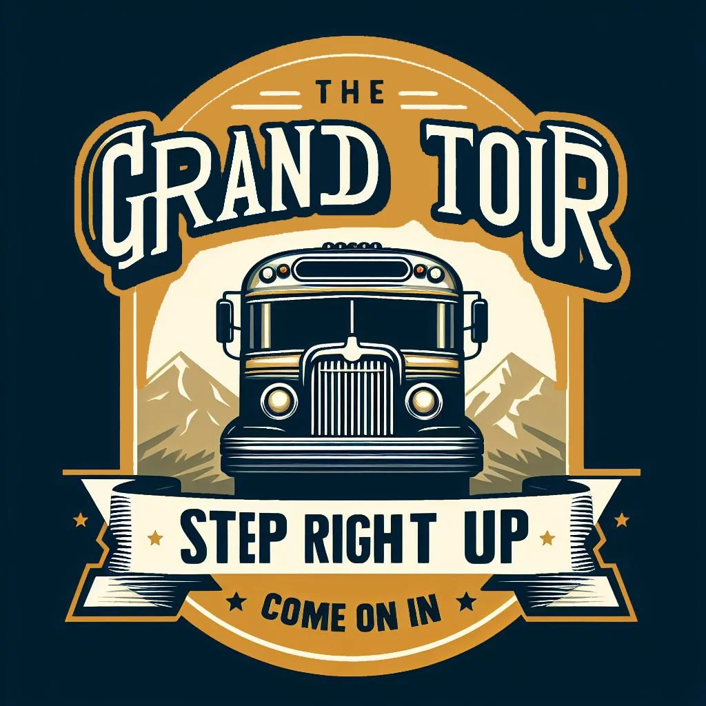 The Grand Tour