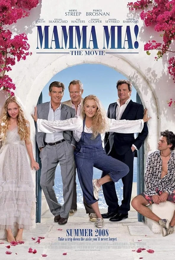 Mamma Mia