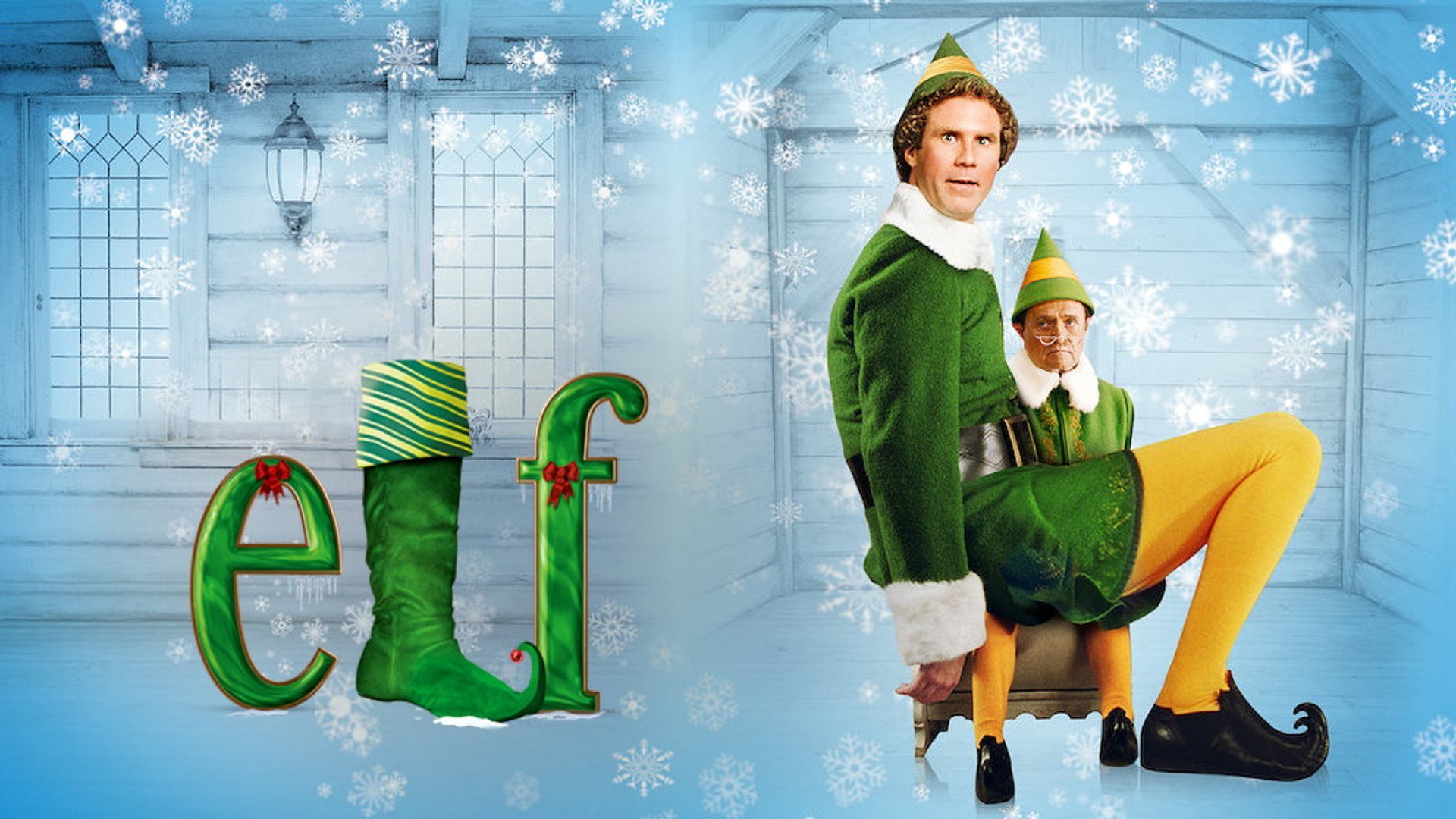 Elf Wrapping Paper  Gift Tags From Debenhams  Glamour UK