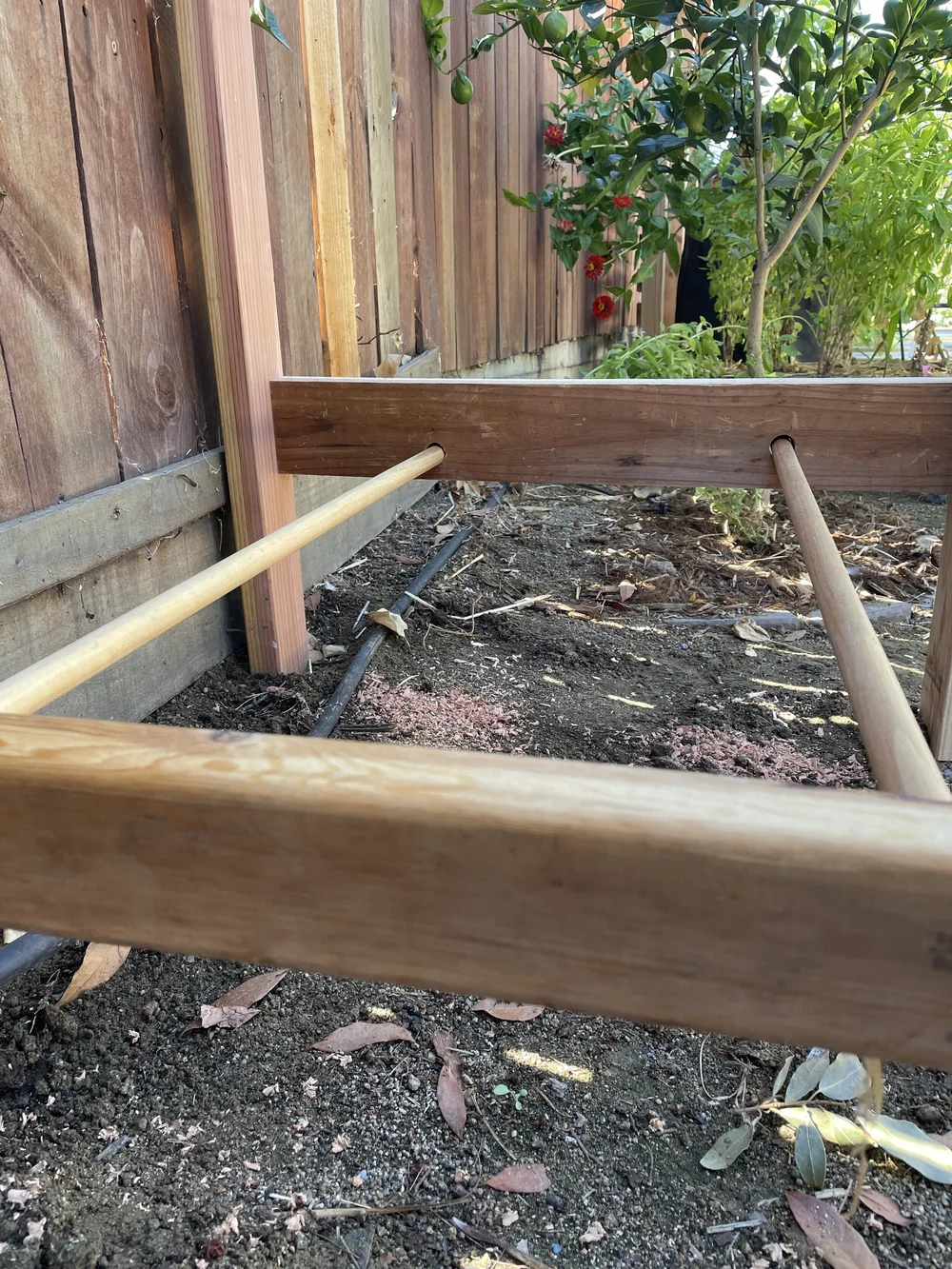 DIY Potting Bench With Step-By-Step Instructions (and VIDEO) - Our ...