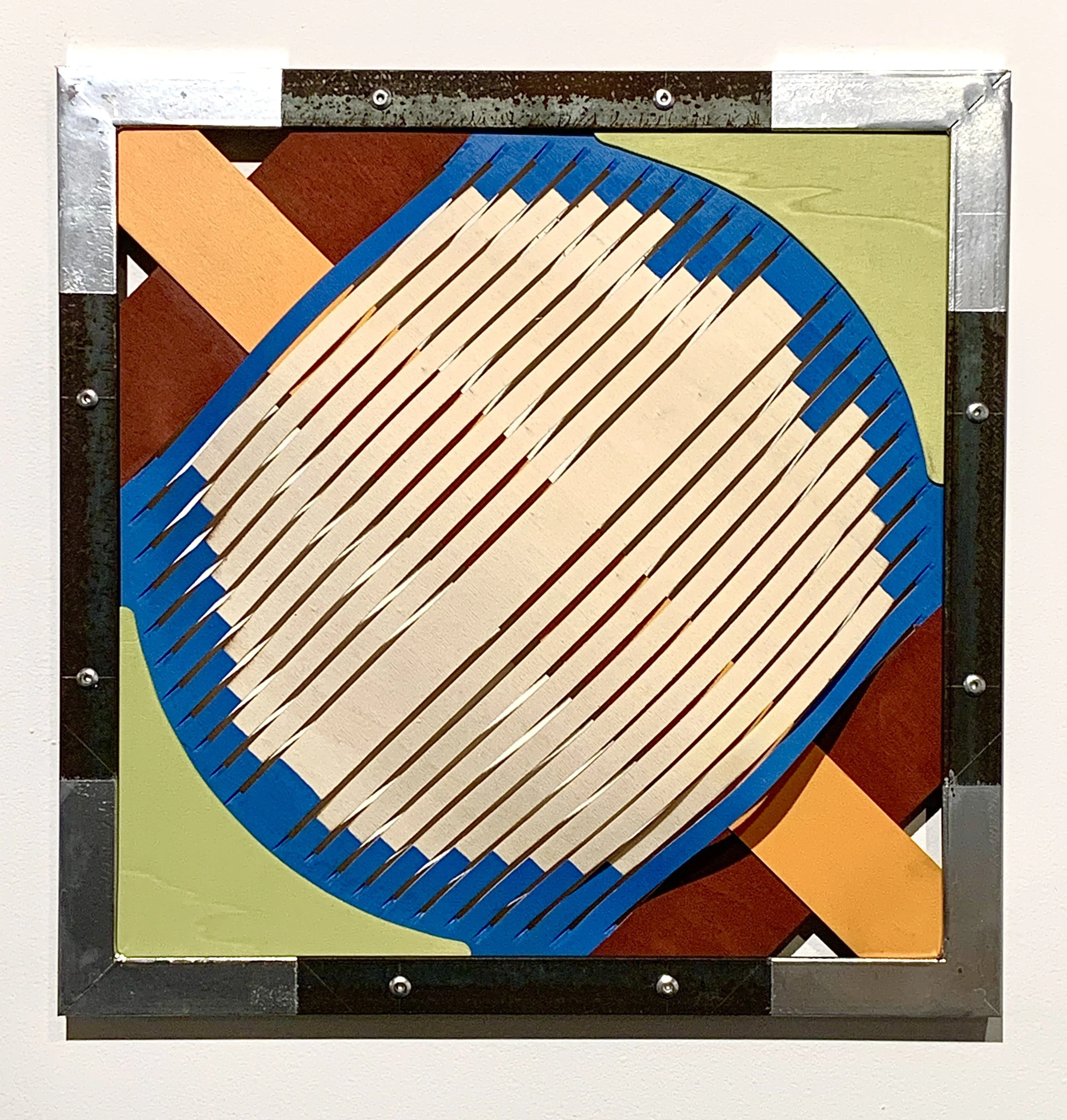 Convex Study 3