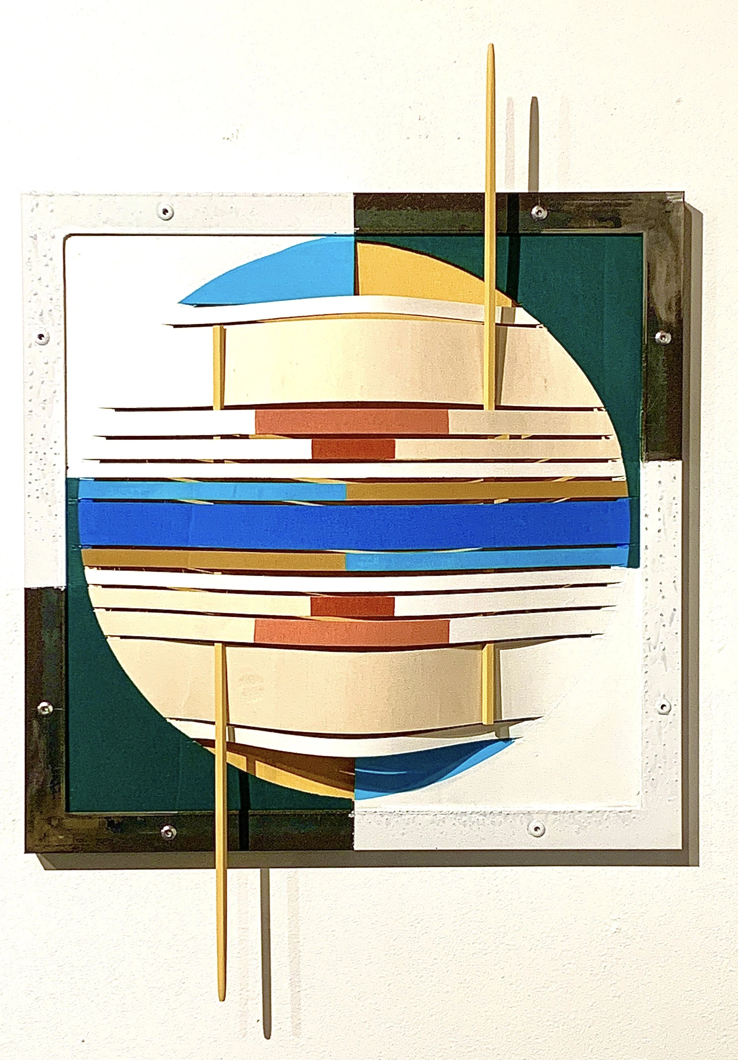 Convex Study 4