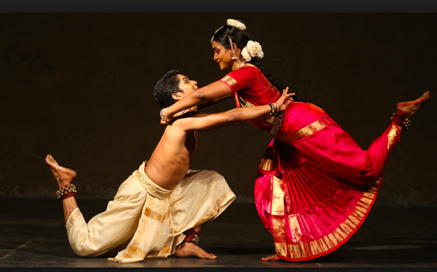 Defying Time and Space : Renjith and Neha