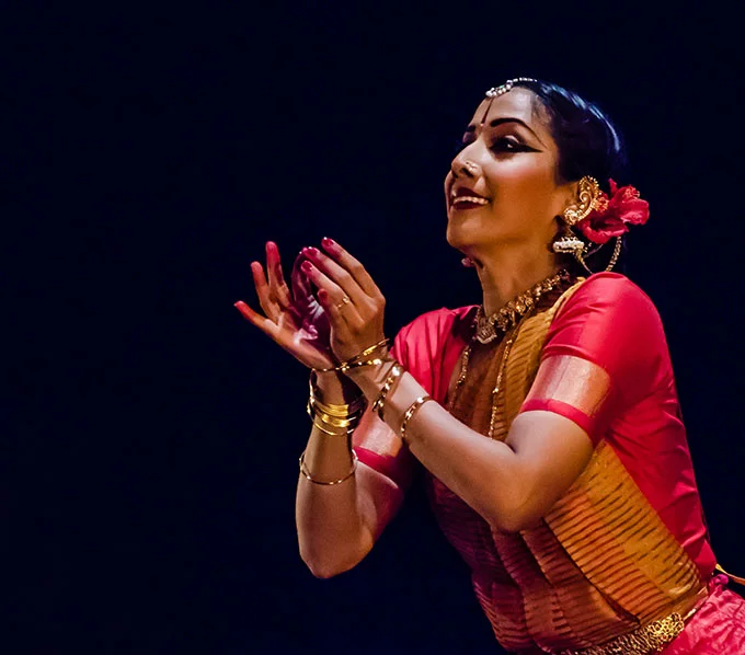 'Jwala' by Mythili Prakash : 10/11/2019