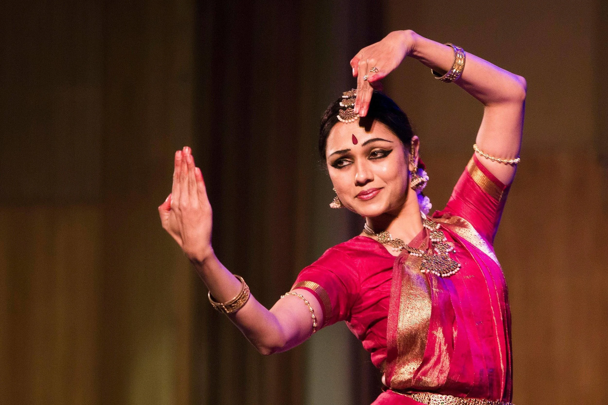 Modernising Metaphors: Rama Vaidyanathan 