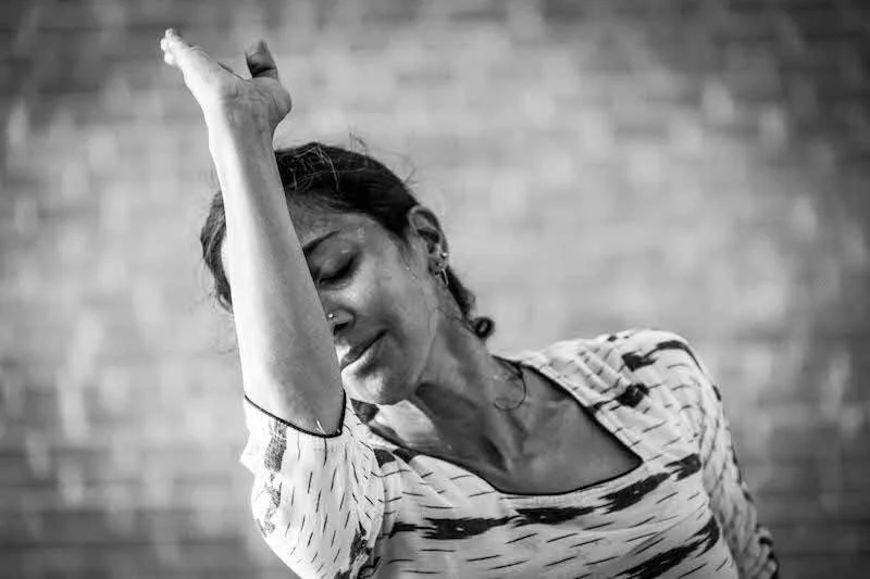 Here and Now: In Conversation with Mythili Prakash