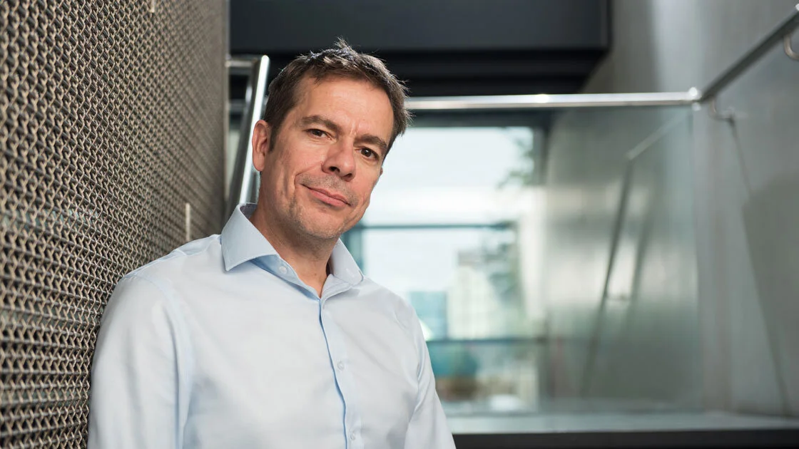 Inside the Institution: The Place