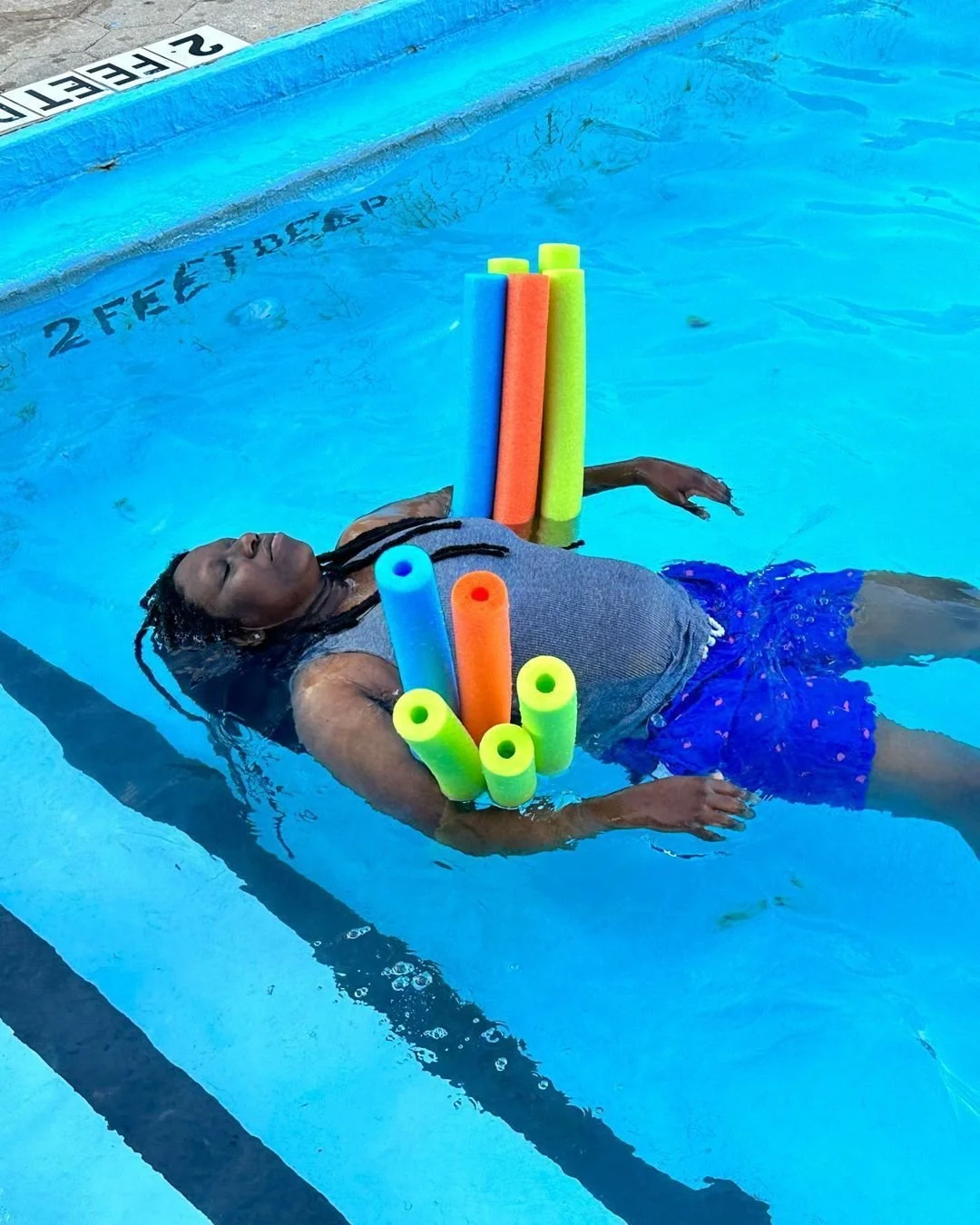 Woohoo! Another amazing summer session at Camp AmeriKids is officially in the books! Now if you&rsquo;ll excuse us&hellip;we&rsquo;re just going to take a tiny snooze before we start planning for next year.