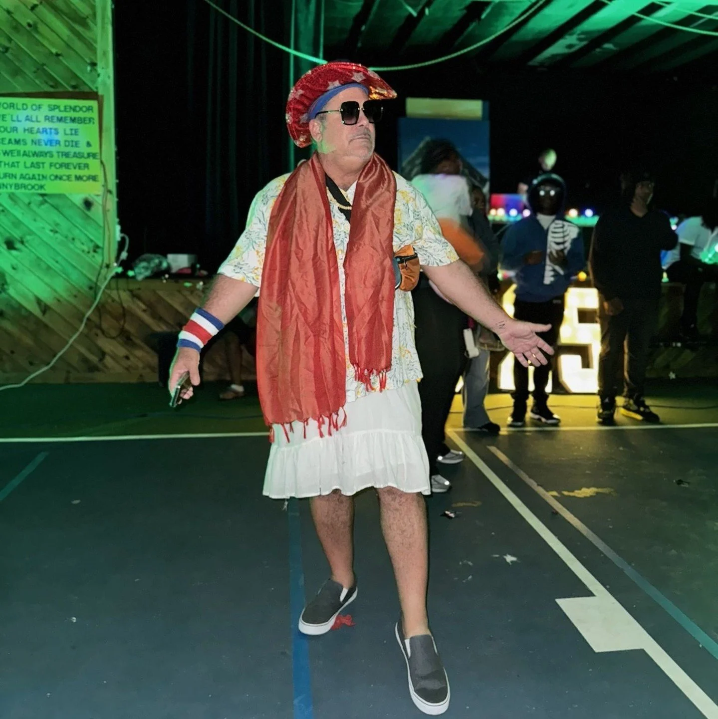 Where would we be without our volunteers? 💛 They fill camp with laughter, share bedtime stories, and teach us skills that last a lifetime.