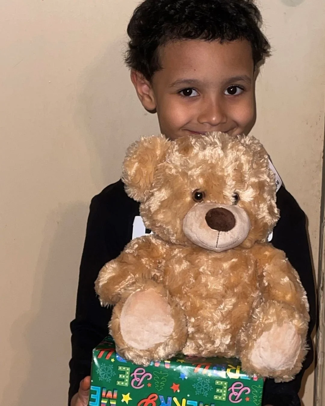 🌟 Save the Date! 🌟
Camper families and volunteers, past and present, you're invited! We&rsquo;re decking the halls on 12/20 in NYC! Be sure to RSVP by 12/5. 
DM us for all the festive details 🎁