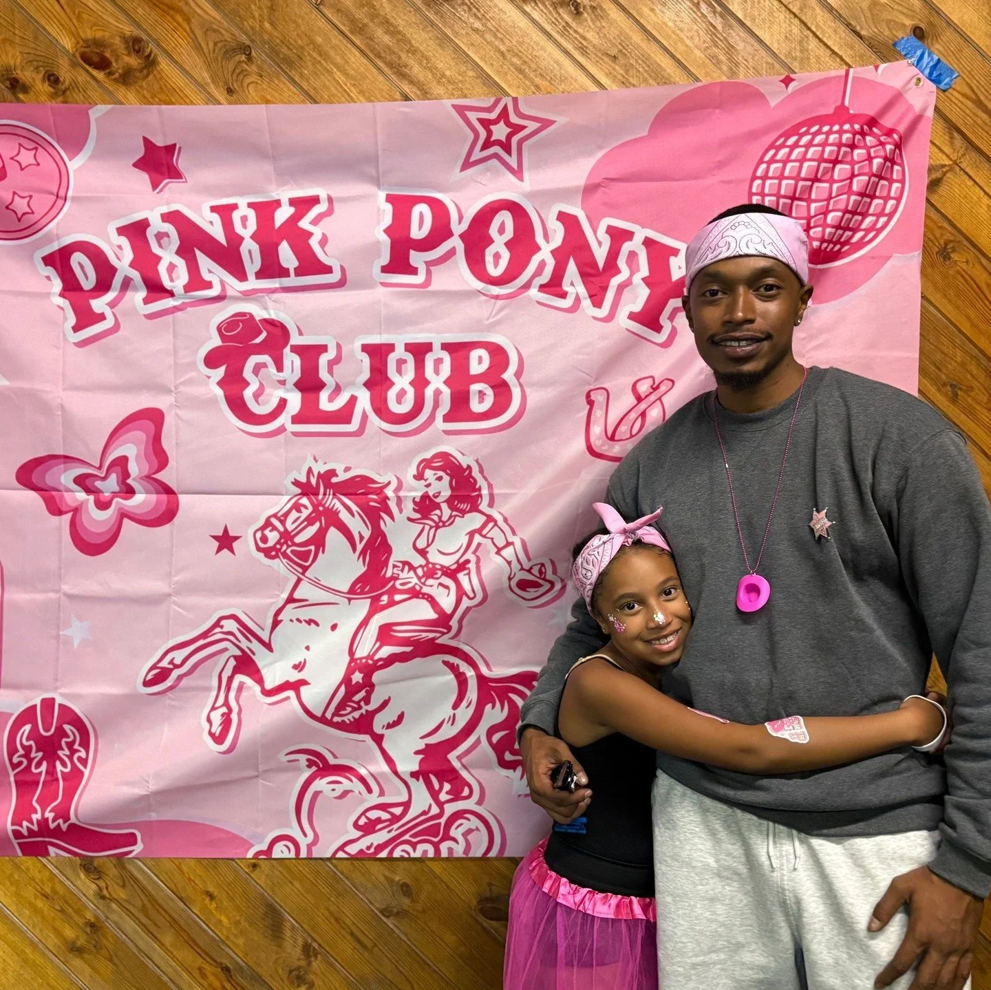 What do you do when you love camp? You pass the magic on to your daughter. And why not bring Grandma in on the fun, too? Three generations, one tradition! All enjoying fresh air, friendship, and forever memories. 🌲💛