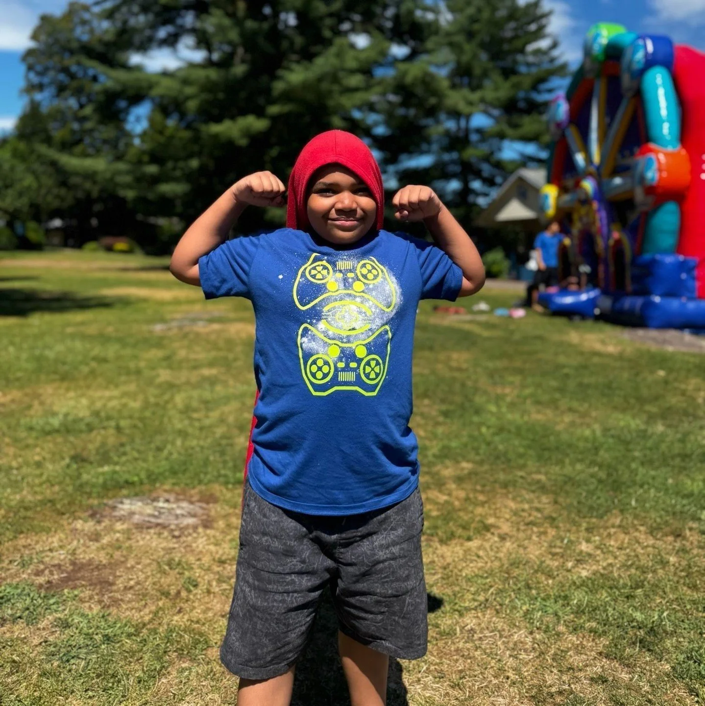 2026: LOADING. Let's finish the year off strong!