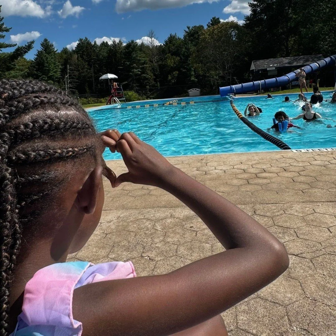 "Happy New Year!&rdquo; from The ELM Project family to yours. Wishing you a year of friendship, love and strength!