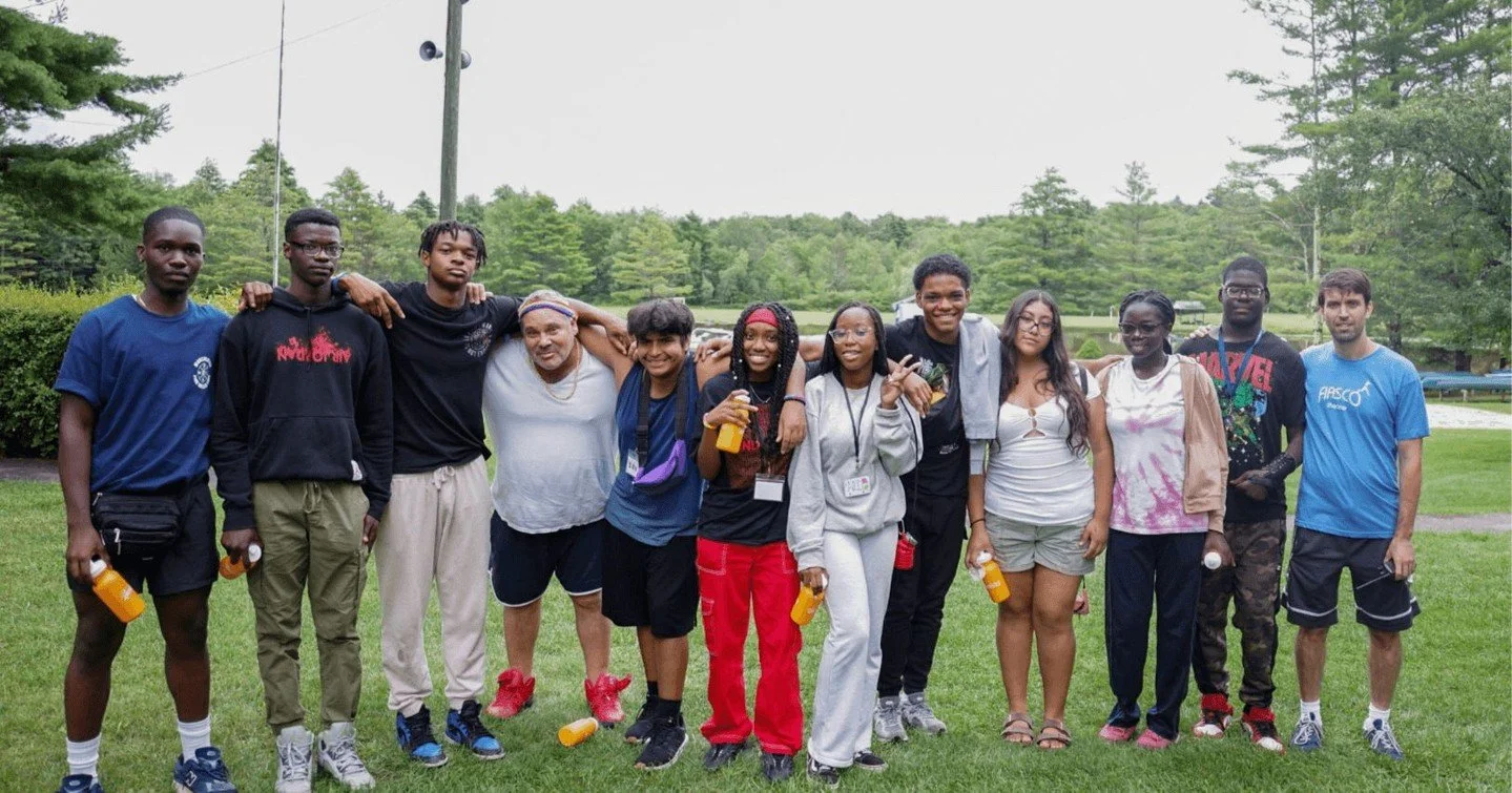 It&rsquo;s the little moments that make the biggest impact! For Scotty, one of our most beloved volunteers, nothing beats watching older campers read bedtime stories to the younger ones and seeing former campers grow into thriving group leaders. That