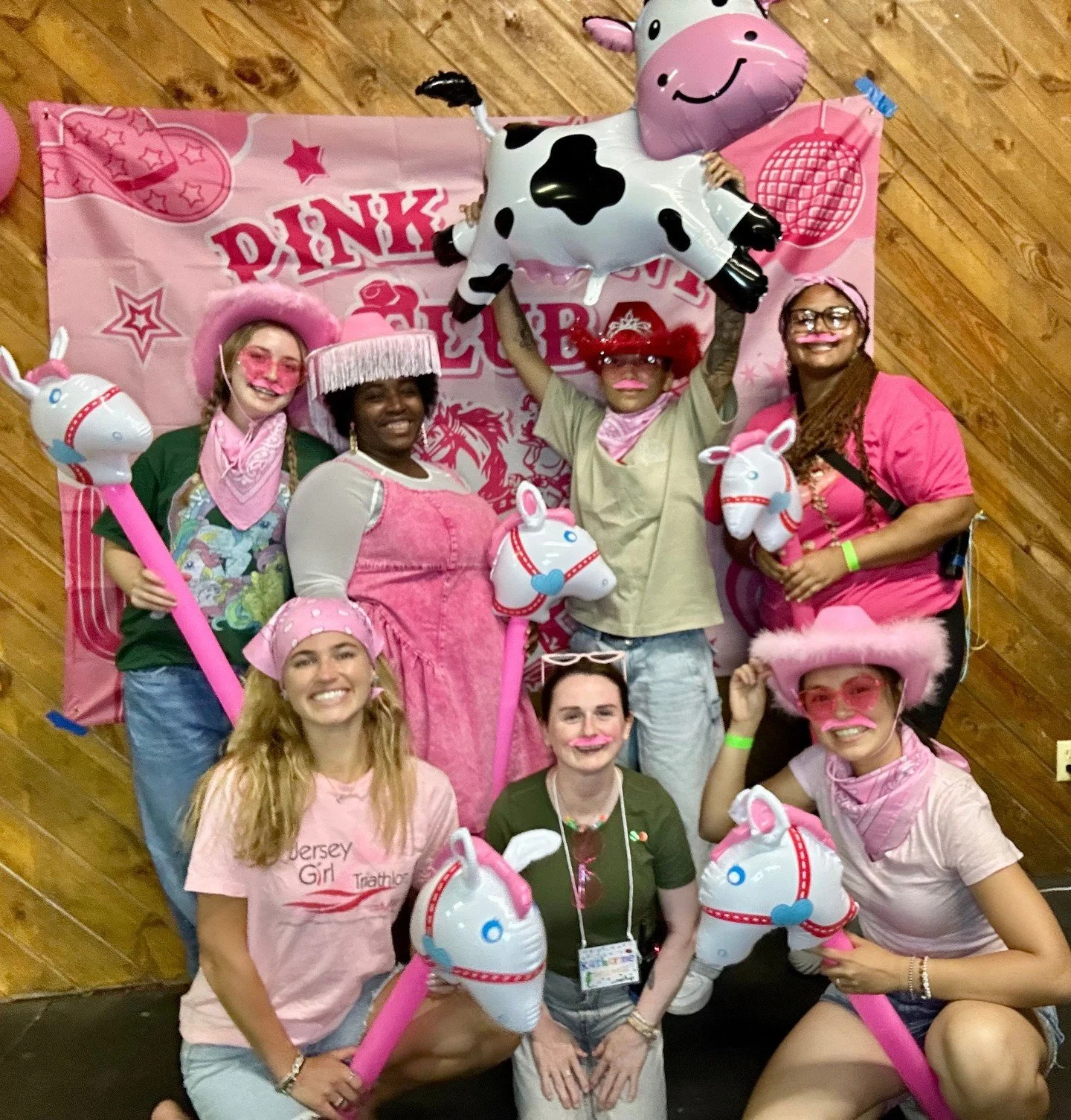 Juliette, a two-time counselor and our 2024 Programming &amp; Operations intern, is now pursuing her Master&rsquo;s in Social Work after seeing the heart, work, and energy it takes to bring camp to life.  Watching curiosity turn into passion. Love li