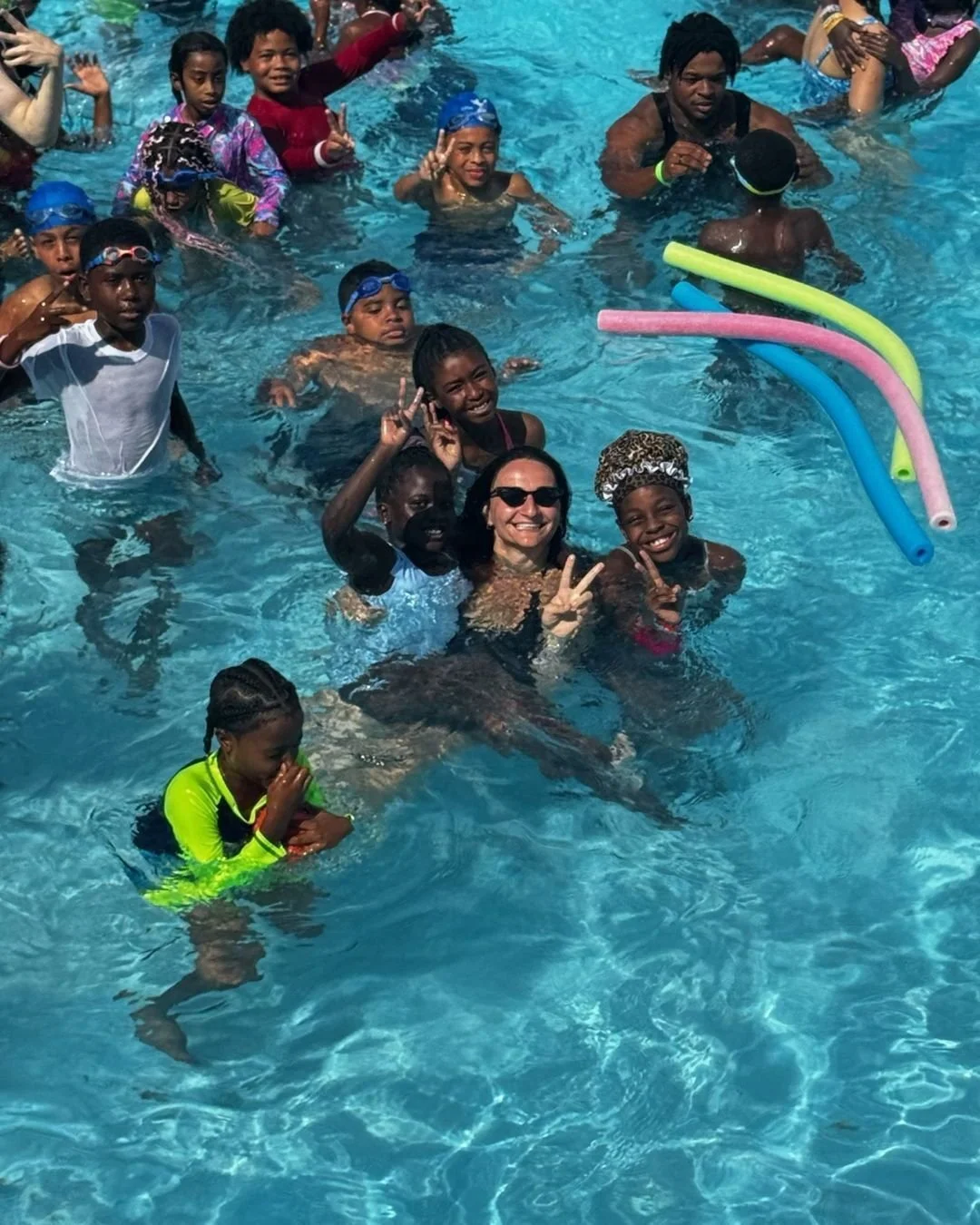 Counting down our most favorite things about camp! Here are the top five! 
5 - Getting to make ceramics
4 - Ziplining
3 - The bouncyhouse at Carnival Day
2 - Free Swim
1 - The Lipsync Battle