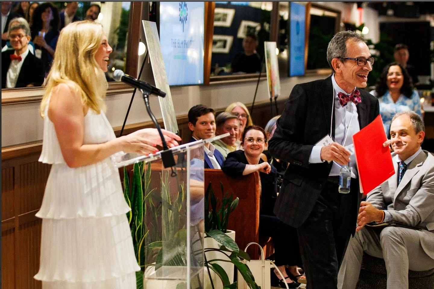 Last year, we lit the spark 🔥 This year, things are heating up.
Join us June 4 in NYC to Ignite the Night, honor those making a difference, and bid big in an effort to create lasting change for children and teens affected by sickle cell disease.