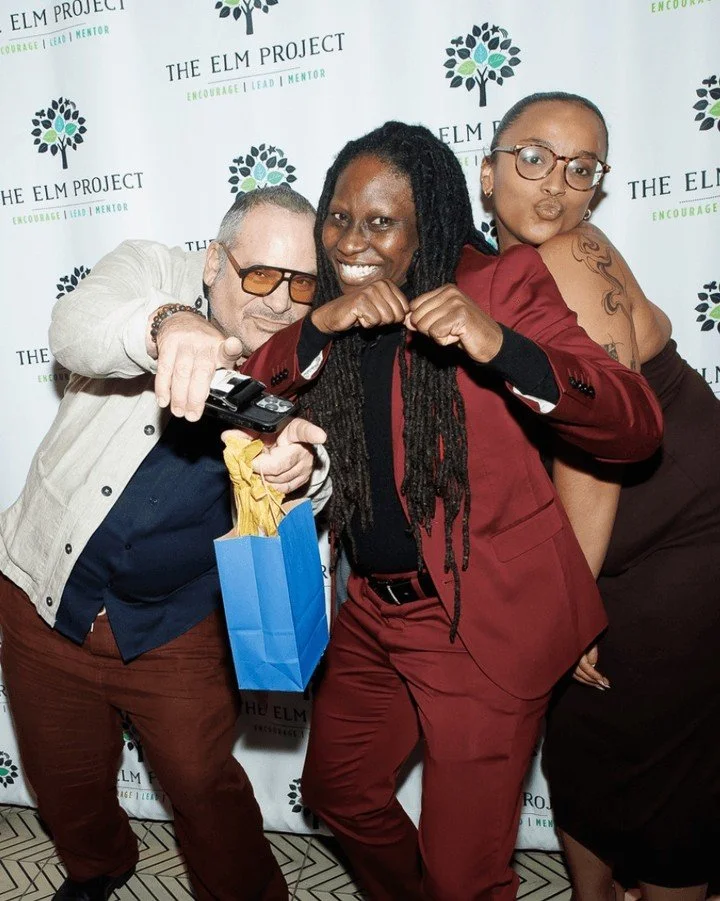 Excited to see your friends? Why wait until August? Come support Camp AmeriKids in NYC June 4 with your fav familiar faces and spend the night bidding with your buds over some bubbly 🥂. See link in bio for tickets. EARLY BIRD PRICING ENDS TODAY.