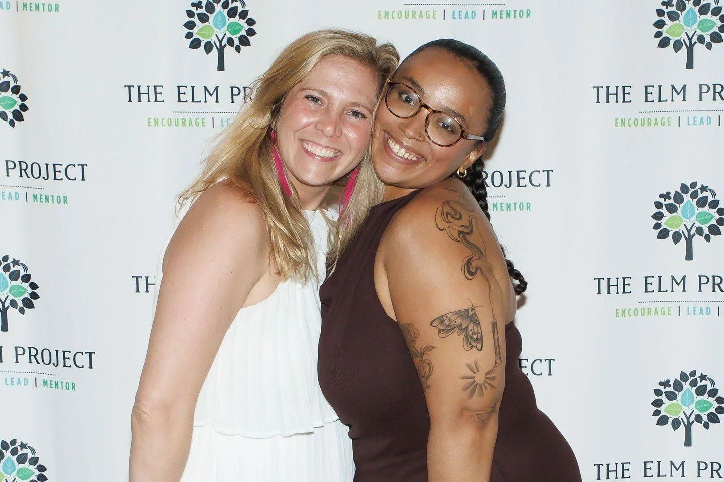 ✨ We have incredible news! ✨
The ELM Project is proud to announce that Chloe Ettari is passing the torch, and Imani Morgan will be stepping into the role of Executive Director starting June 1st. Imani's journey with The ELM Project began in 2019 and 