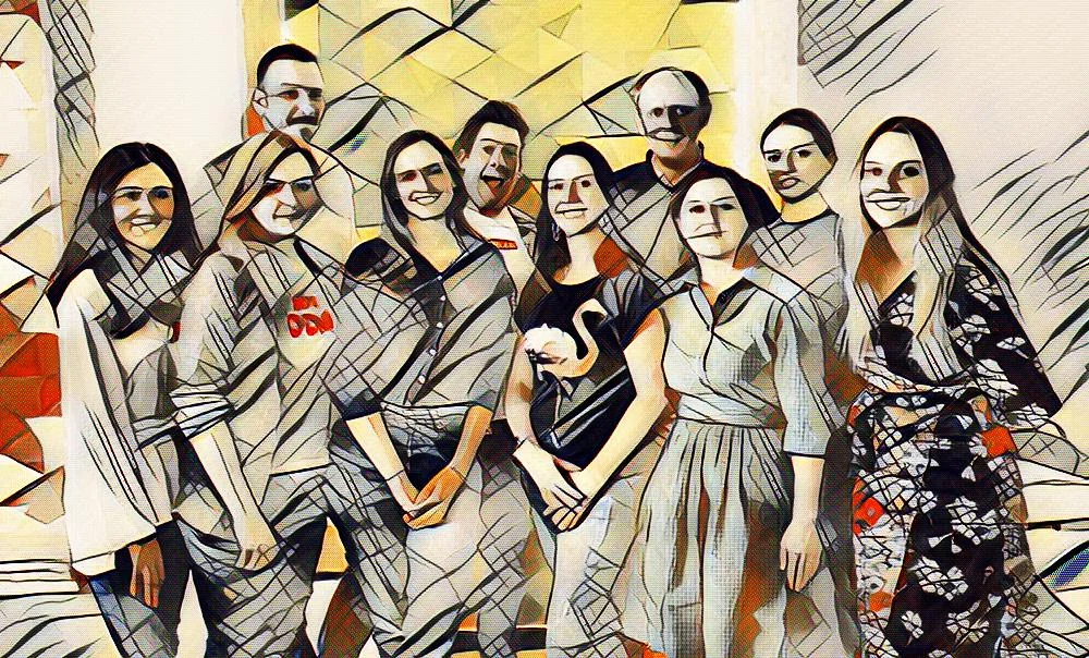 Why caring about your business matters!