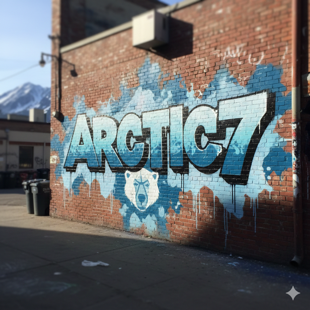 Arctic7