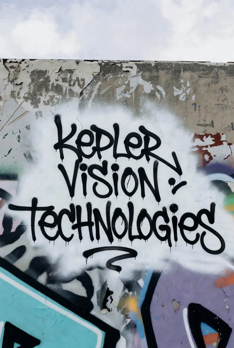 Kepler Vision Technologies