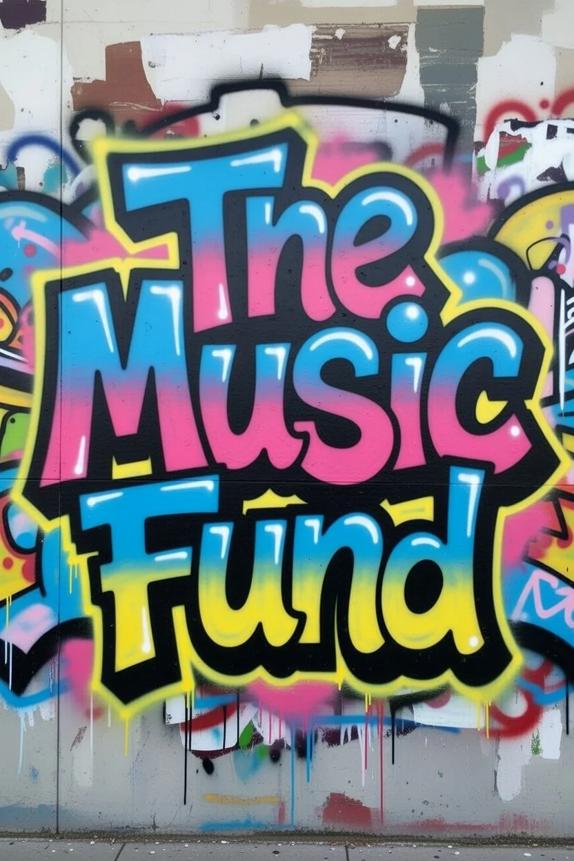 THE MUSIC FUND