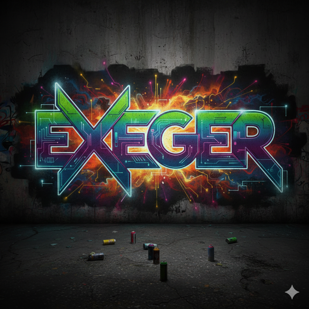 EXEGER