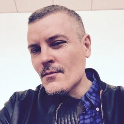 David Erixon, Hyper Island; RBS TEACHER