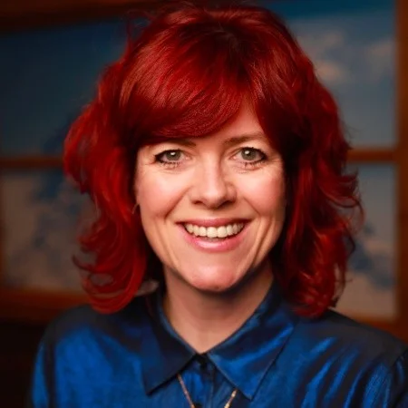 Nadya Powell, Utopia TEACHER
