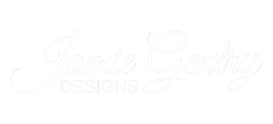Jamie Gentry Designs