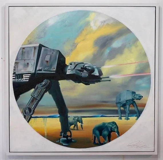 Exhibition | San Fransisco