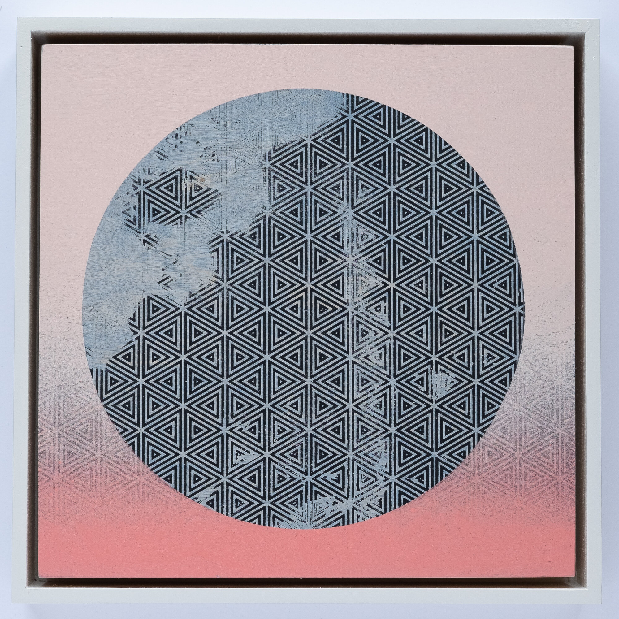 Munari Circle #13