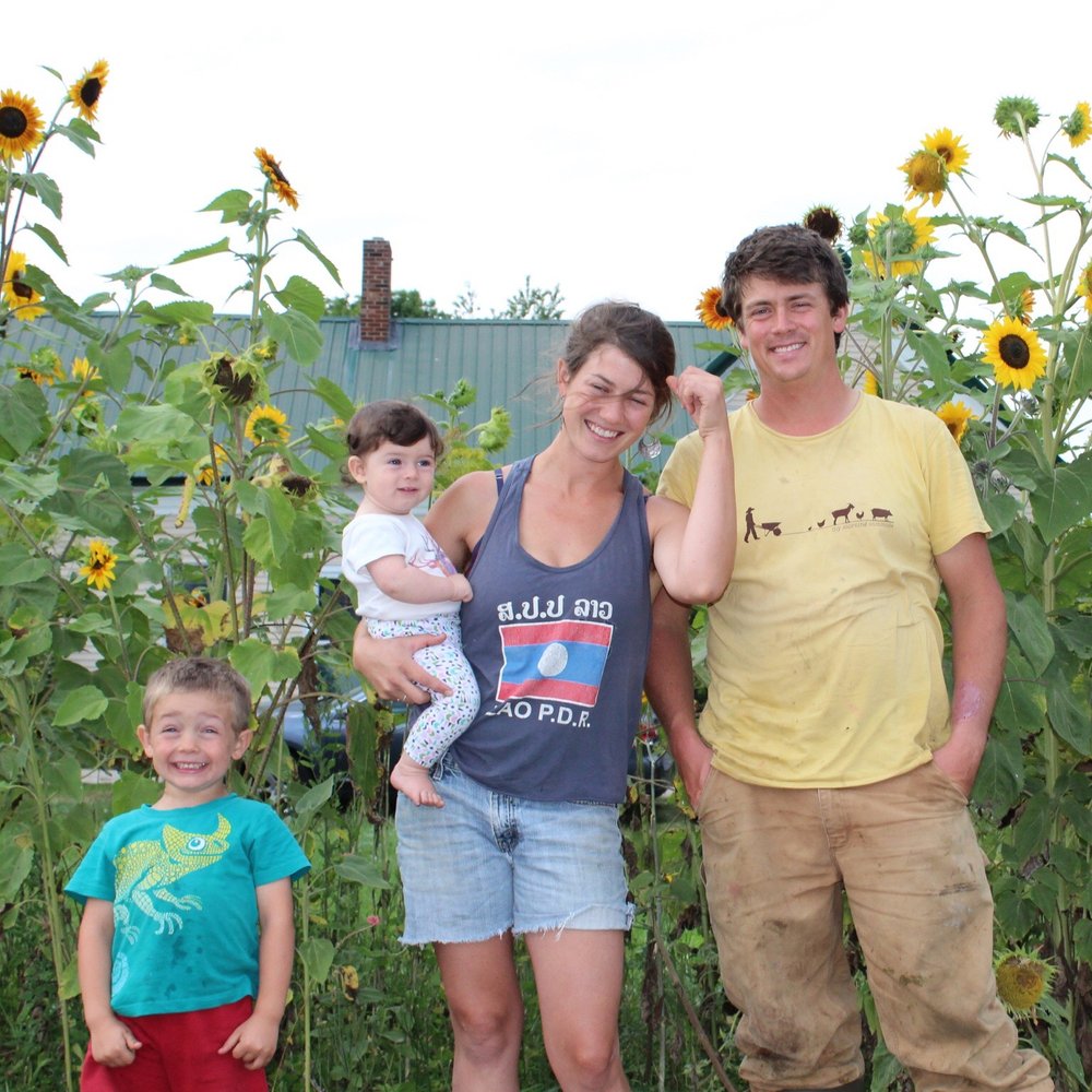 The Milkhouse — Daybreak Growers Alliance