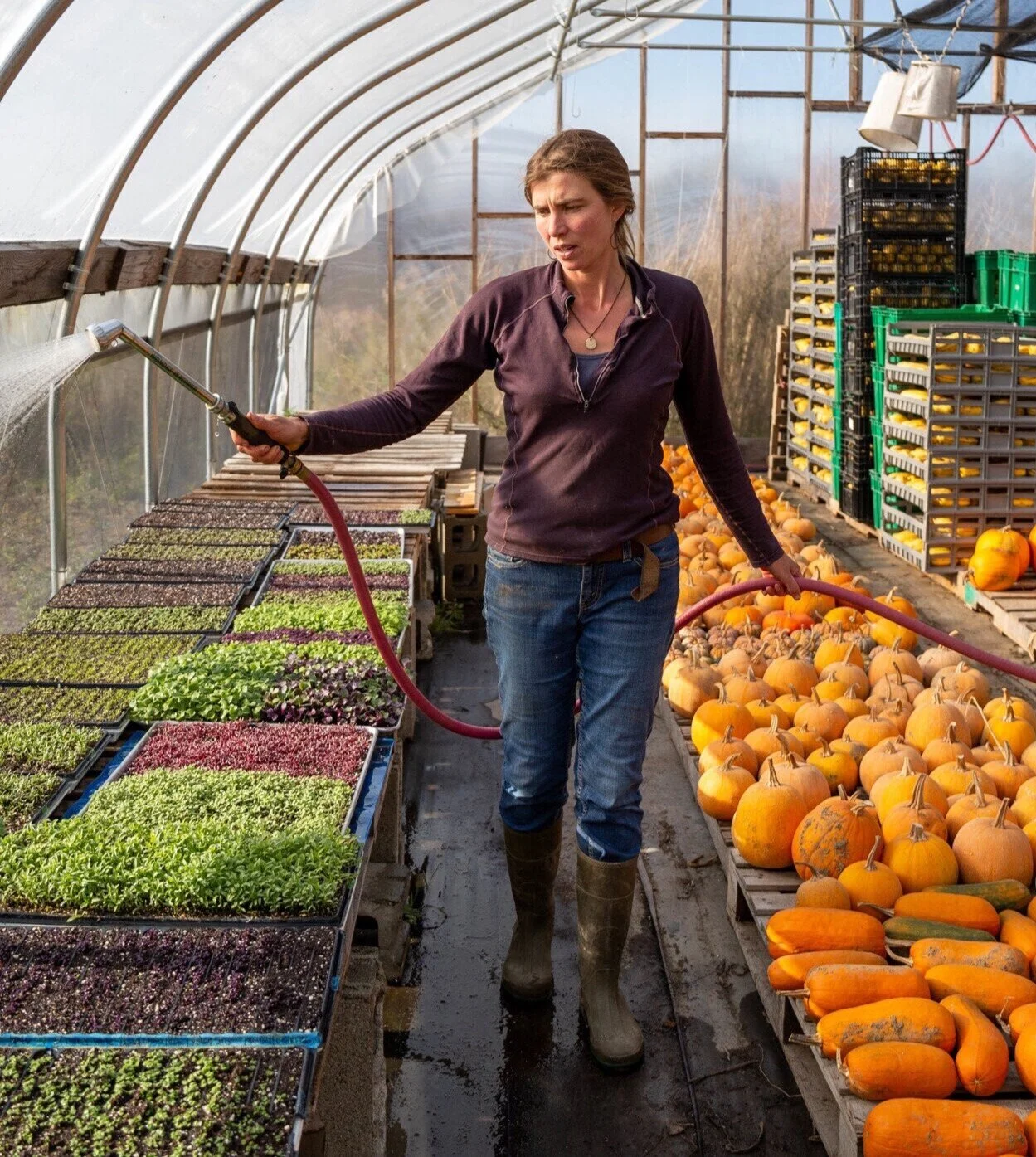 Leadership Team — Daybreak Growers Alliance
