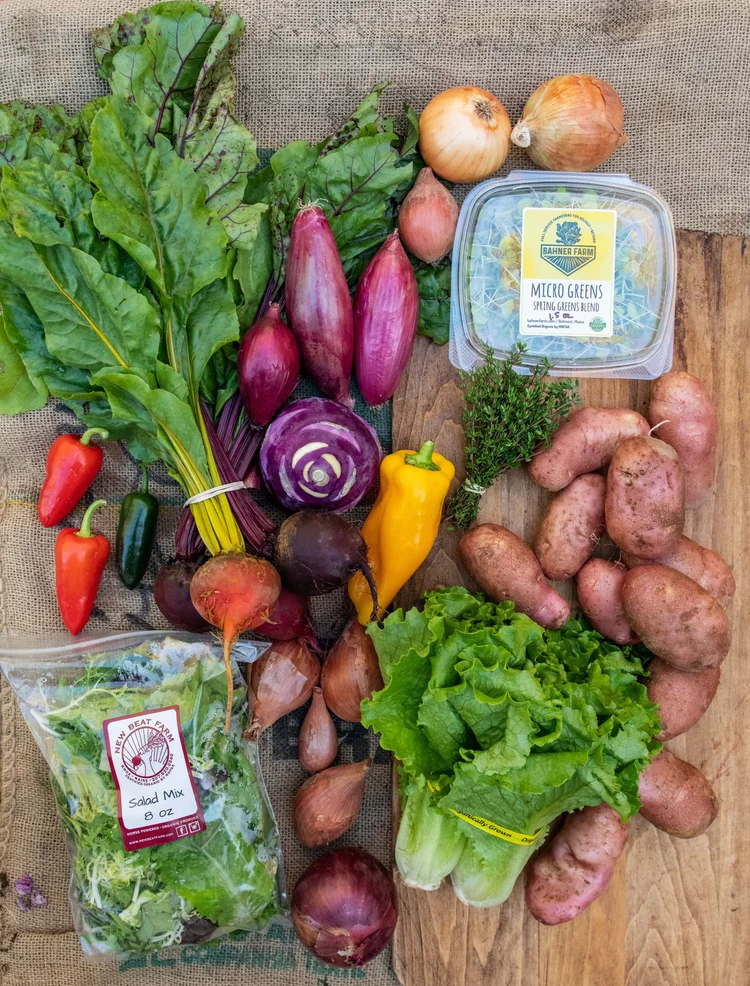 Daybreak Growers Alliance