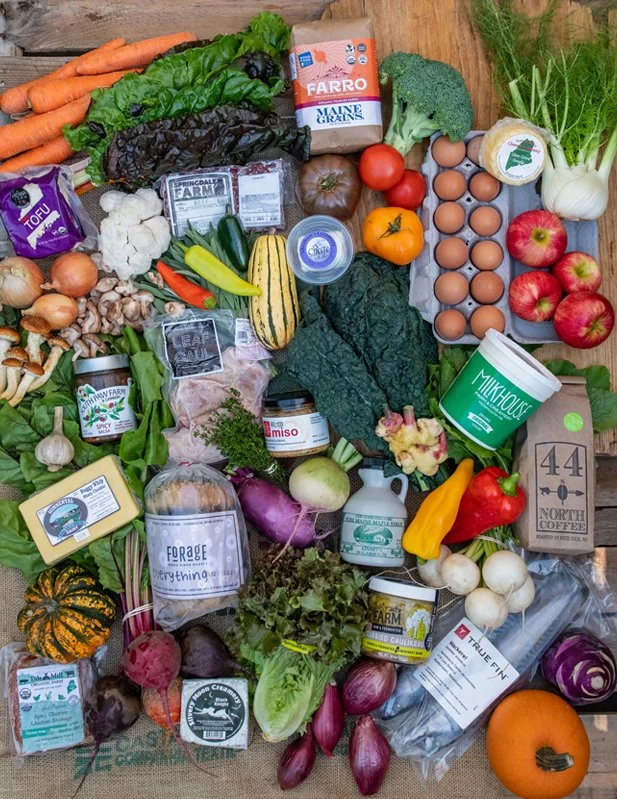 Daybreak Growers Alliance