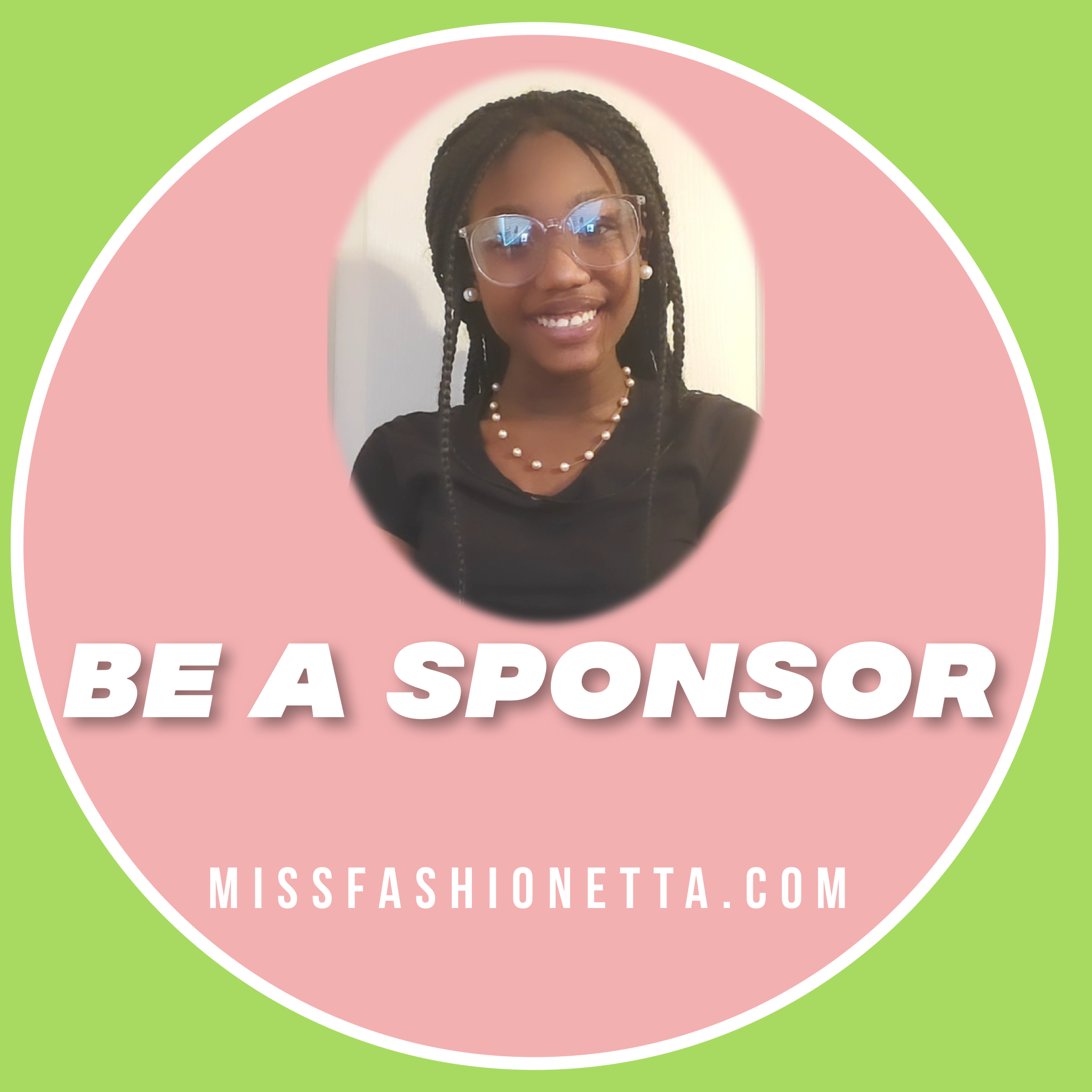    CLICK HERE TO BE A SPONSOR FOR MISS JESSIE-MARIE   