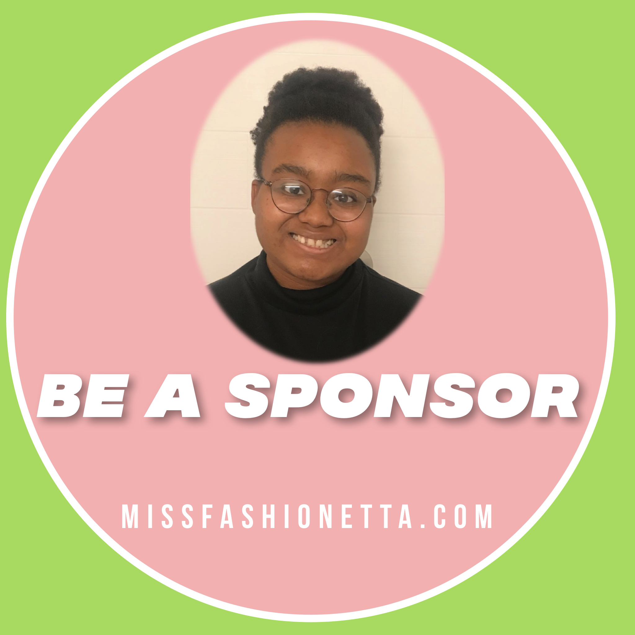    CLICK HERE  TO BE A SPONSOR FOR  MISS IMANNI   