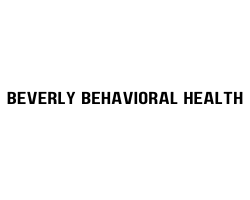 Ivy Sponsor - Beverly Behavioral Health