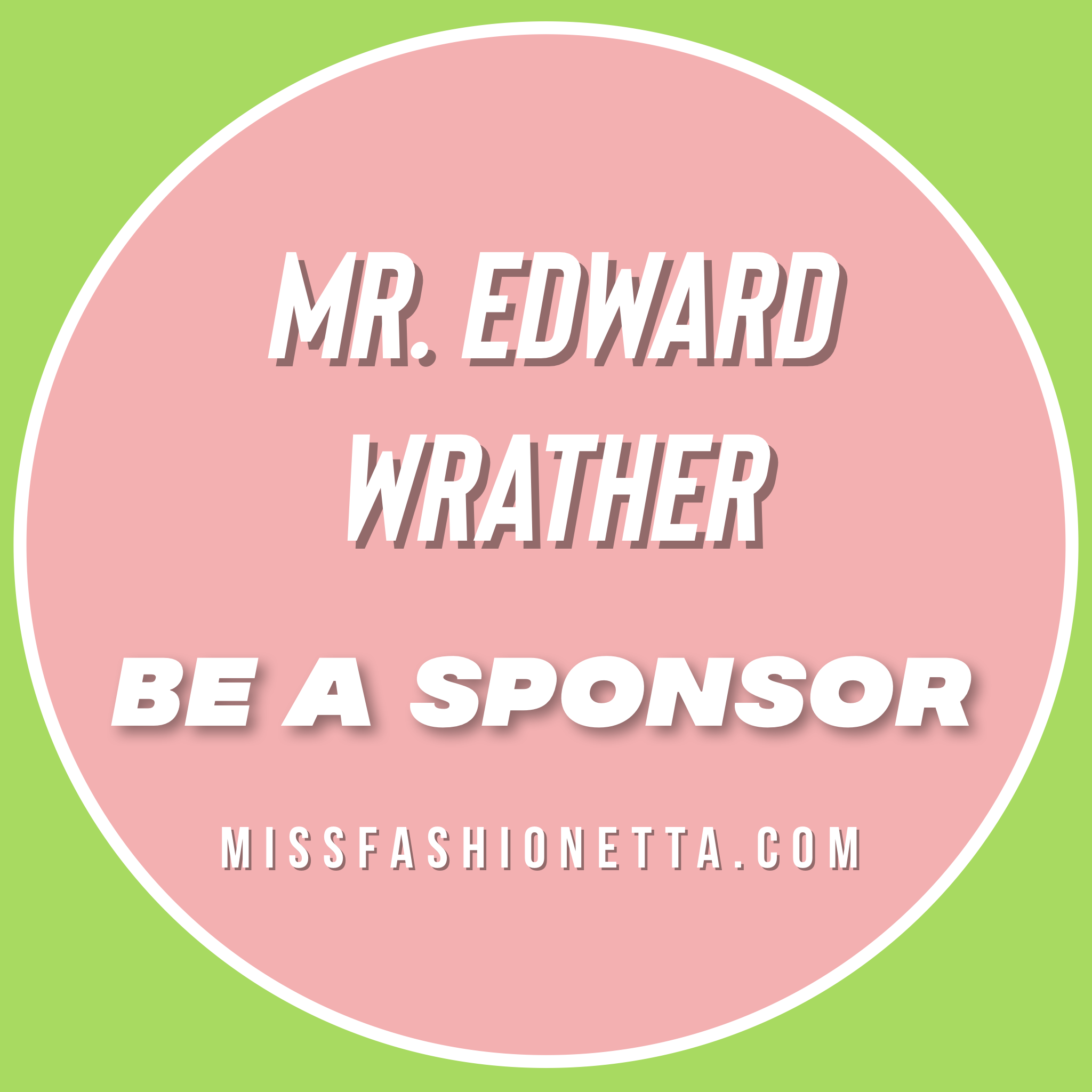 GT - E Wrather — bakersfieldivylegacy.org