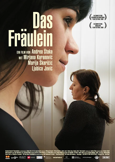 «Das Fräulein»