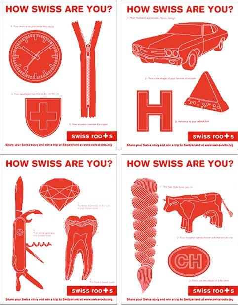 Swissroots
