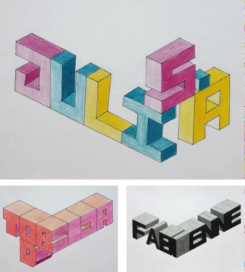Parallelperspektive