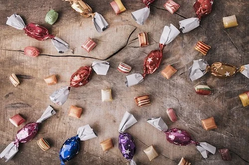 Candy