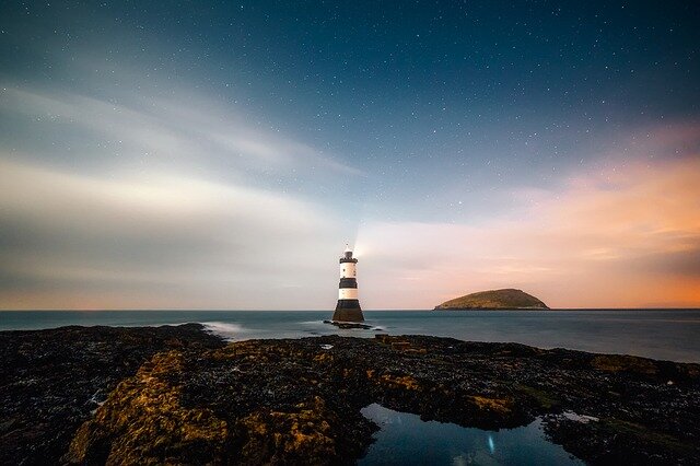 Lighthouse